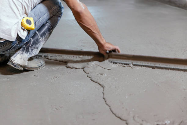 Best Concrete Sealing and Maintenance in Beeville, TX
