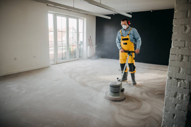 Best Concrete Sealing and Maintenance in Beeville, TX