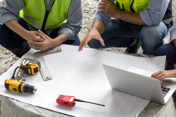Best Concrete Foundation Repair in Beeville, TX